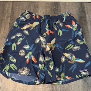 Patagonia mens baggies